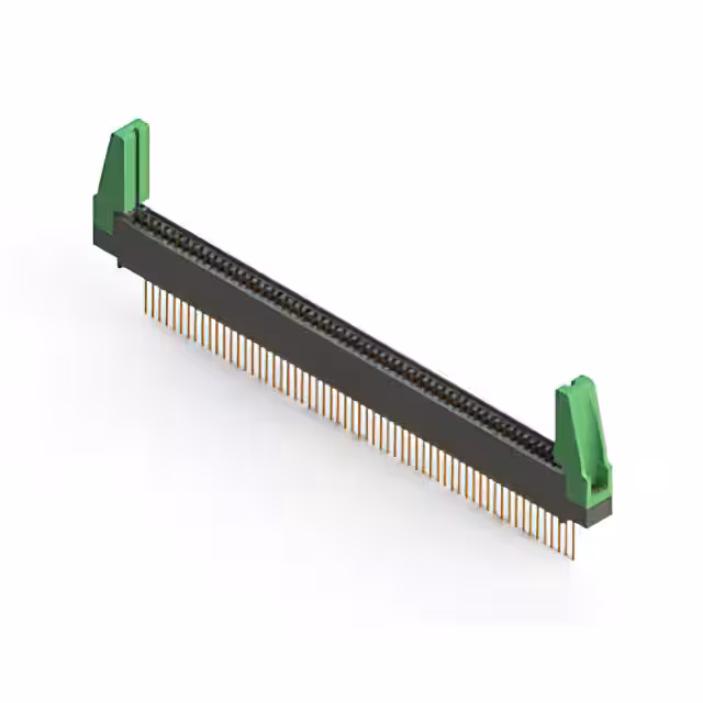 395-061-541-488 EDAC Inc.  Edgeboard Connectors